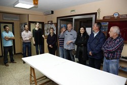 XXXII Aniv Asoc Personas Sordas 1