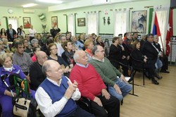 Festival solidario CASA ANDALUCIA 4