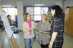 Jornadas abiertas TALLER PINTURA 4