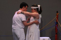 Clausura Semana Cultural AFANDEM 7