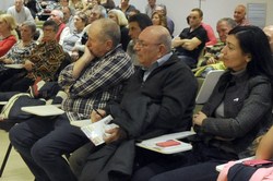 Clausura JORNADA ALCOHOLISMO 1