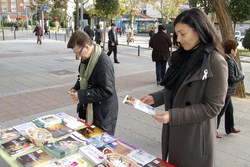 Lazos Contra Violencia Género 2