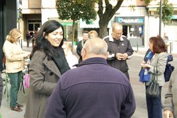 Lazos Contra Violencia Género 3