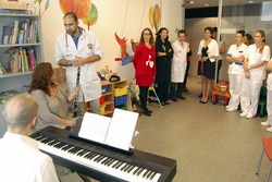 Jornadas Lactancia Materna 1