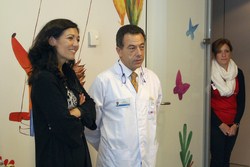 Jornadas Lactancia Materna 2