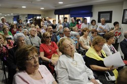 Homenaje a Francisco Cristino 7