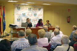 Conferencia AACC Cáncer Próstata 1