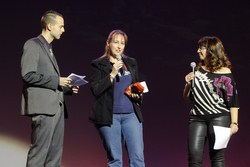 Gala Solidaria Cadena Ser 9