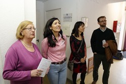 Día Mundial Parkinson 1