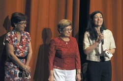 Festival CENTROS MAYORES 1