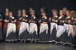 Festival CENTROS MAYORES 5