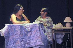 Festival CENTROS MAYORES 6