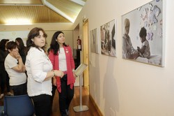 Expo fotos Acogimiento Familiar 3