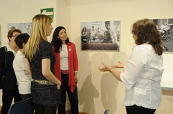 Expo fotos Acogimiento Familiar 5