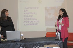 Expo fotos Acogimiento Familiar 7