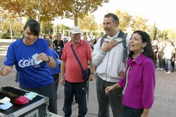 Nos Ponemos Acción UAM 1