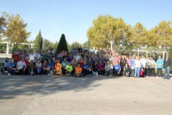 Nos Ponemos Acción UAM 8