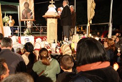 Fotos Misa de Pascua rumana 2