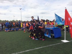 TROFEO LOS YIMIS RECOGIDO 300 KG 5