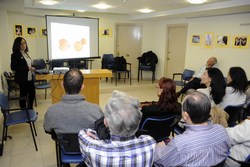 Conferencia Día Diabetes Gema 2