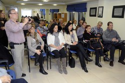 Conferencia Día Diabetes Gema 3