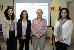 Conferencia Día Diabetes Gema 4