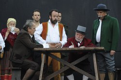 REPRESENTACION 2 DE MAYO 209