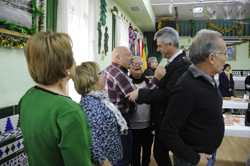 casa andalucía navidad 1