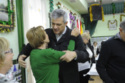 casa andalucía navidad 2