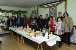 casa andalucía navidad 9