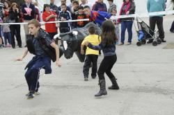 MINIS ENCIERROS 120p