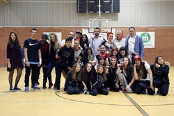 Premios Dancing 4Life Mayo_24