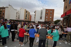 13 septiembre 2015 desayunos populares 13