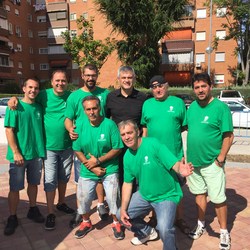 cocido Pinar de Mostoles 6