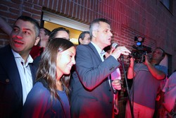 Pregon y chupinazo 7