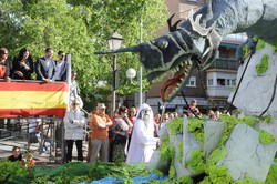 Previas CONCURSO CARROZAS 1