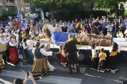 Previas CONCURSO CARROZAS 4