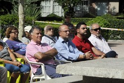 Arroyomolinos Misa Extremeña 2