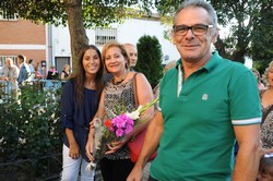 Ofrenda a la Virgen 18