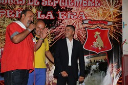 Premios La Era 5