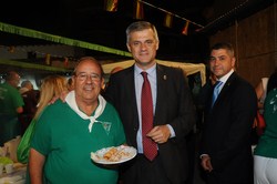 Retorcidos en la Peña Soniquete 4