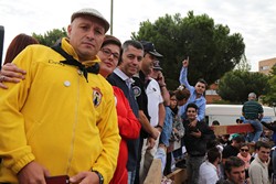 13 septiembre 2015 Encierro 2