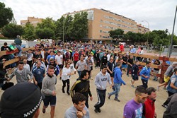 13 septiembre 2015 Encierro 3