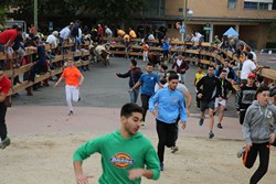 13 septiembre 2015 Encierro 4