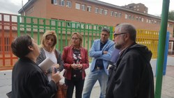 Plan de choque limpieza colegios 1