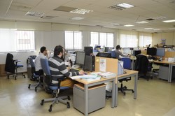 Reportaje GENERAL ELECTRIC