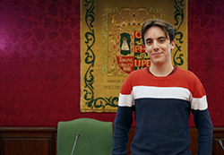 Proyecto FounderestP