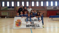 torneo de reyes el churri