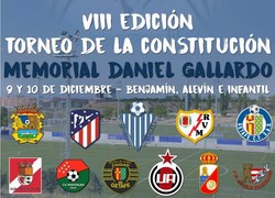 Torneo de la Constitución