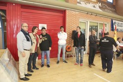 Futbol Sala Villafontana 2